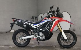 HONDA CRF250 RALLY  MD44