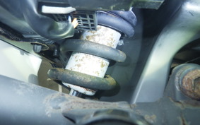 SUZUKI VANVAN 200 2008 NH41A