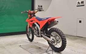 HONDA CRF450R PE07