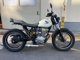 Фото Honda FTR223 2008 с японского аукциона