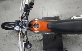YAMAHA TRICKER Gen.2 DG16J