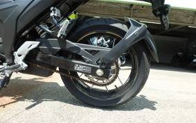 SUZUKI JIKUSA-250 ED22B