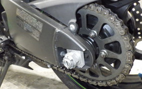 KAWASAKI NINJA ZX-6R 2009