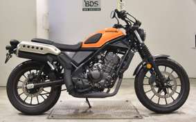 HONDA CL250-2 MC57