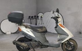 SUZUKI ADDRESS V125 CF4EA