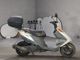 Фото Suzuki ADDRESS V125 с японского аукциона