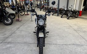 HONDA CT125 HUNTER  CUB  JA55