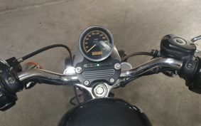 HARLEY HARLEY XL883 CN2