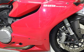 DUCATI 899 PANIGALE 2014