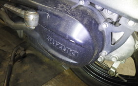 SUZUKI ADDRESS 110 2013 CE47A