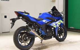 SUZUKI GSX250RA
