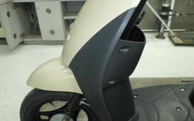 SUZUKI LET's 2003 CA4AA