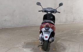 HONDA DIO AF68