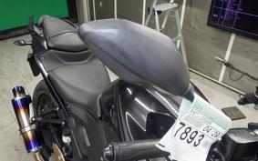 YAMAHA MT-03 2017 RH07J