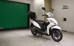 HONDA DIO 110 2000 JF31
