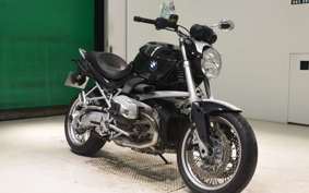 BMW R1200R 2014