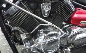 YAMAHA DRAGSTAR 1100 CLASSIC 2003 VP13J