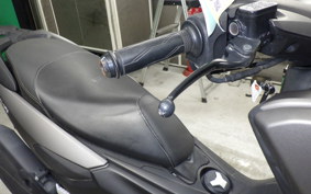 YAMAHA N-MAX SED6J