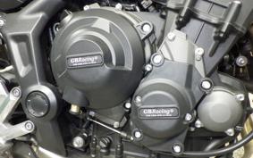 TRIUMPH TRIDENT 660 2023