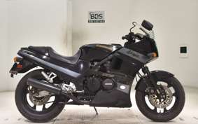 KAWASAKI GPZ400R 1987 ZX400D
