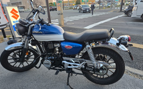 HONDA CB350 2023 NC58