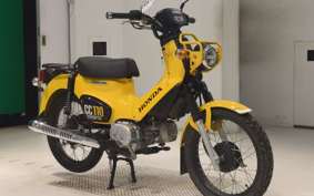 HONDA CROSS CUB 110 2003 JA45