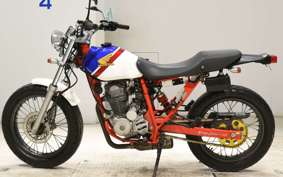 HONDA FTR223 2018 MC34