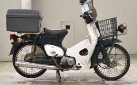 HONDA C50 SUPER CUB C50