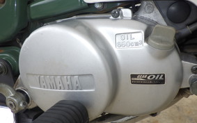 YAMAHA MATE 50 UA04J