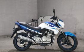 SUZUKI GSR250 GJ55D