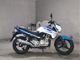 Фото Suzuki GSR250 с японского аукциона