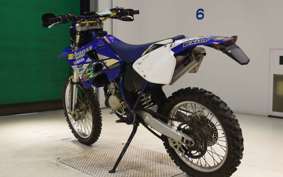 YAMAHA YZ125 2007 4XM