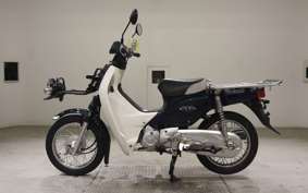 HONDA C110 SUPER CUB 2006 JA10