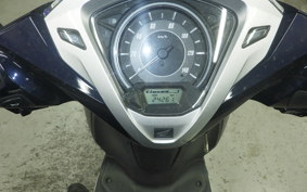 HONDA LEAD 125 2010 JF45