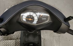 SUZUKI ADDRESS V50 CA44A