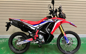 HONDA CRF250 RALLY MD44