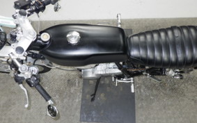 YAMAHA SR400 Gen.2 1995 1JR