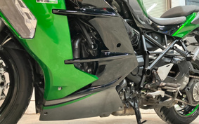 KAWASAKI NINJA H2 SX SE 2021 ZXT02A