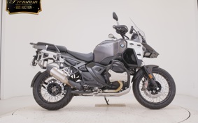 BMW R1300GS Adventure 2025