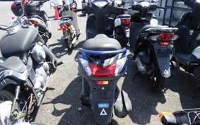 YAMAHA AXIS 125 Z SED7J