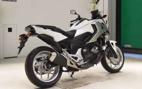 HONDA NC750X A 2019 RC90