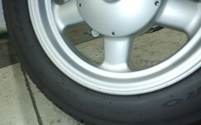 HONDA GYRO CANOPY 2026 TA03