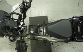 HONDA CT125-2 JA65