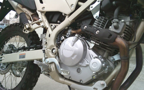 KAWASAKI KLX230 SHERPA LX232A