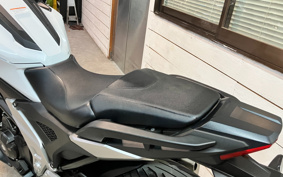 HONDA NC750X DCT 2021 RH09