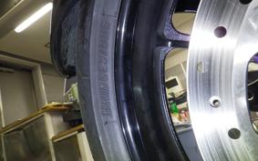 SUZUKI HAYABUSA Gen.3 2024 EJ11A