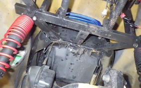 YAMAHA MAJESTY 250 TRIKE C 2024 SG03J