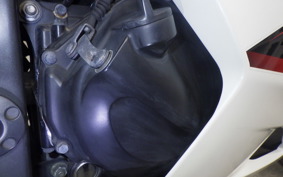 KAWASAKI NINJA 250R 2007 EX250K