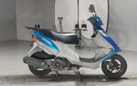 SUZUKI ADDRESS V125 CF4EA