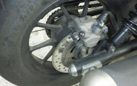 HONDA REBEL 250 2021 MC49